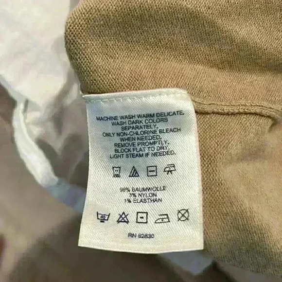 Lands End turtleneck - Picture 5 of 5